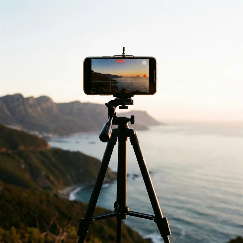 Trépied Téléphone