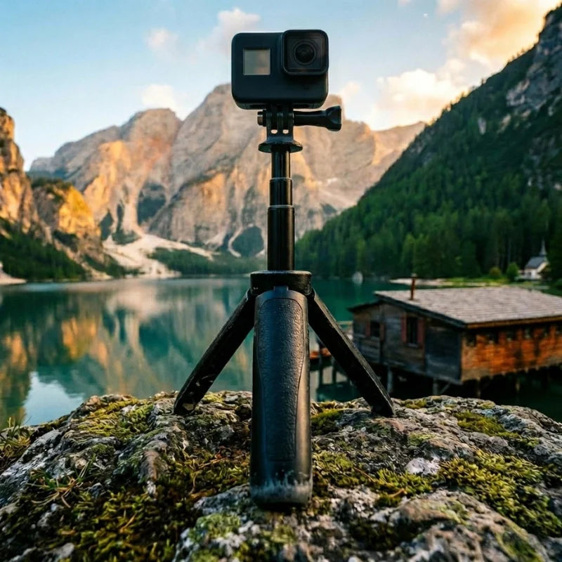 Trépied GoPro