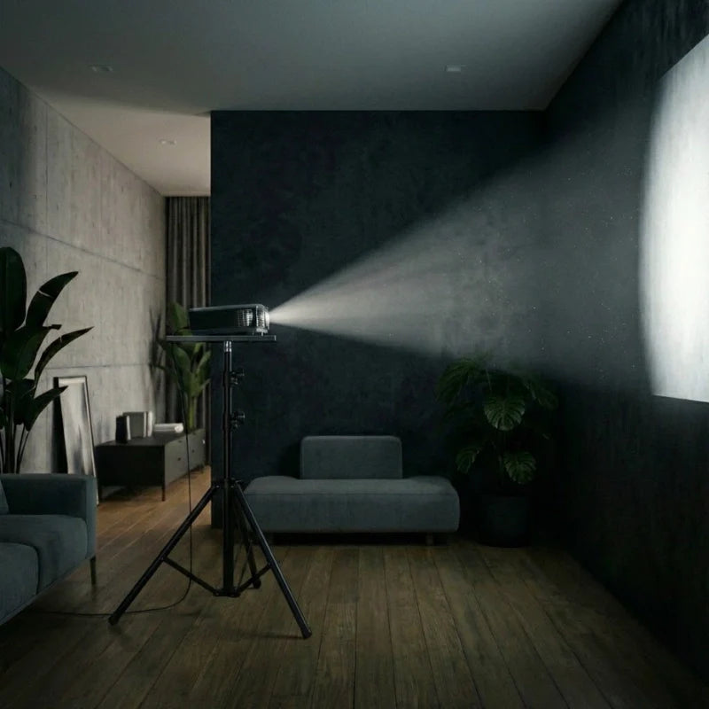 Trépied Vidéoprojecteur